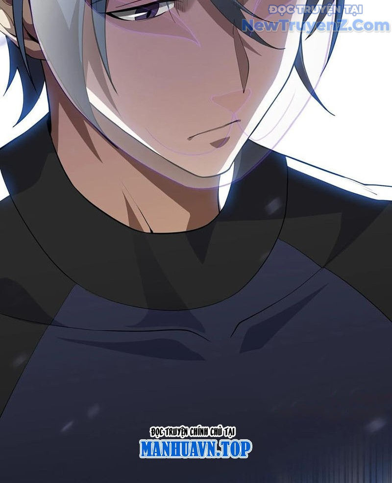 Ta Học Trảm Thần Trong Bệnh Viện Tâm Thần - Chapter 224 - Page 46
