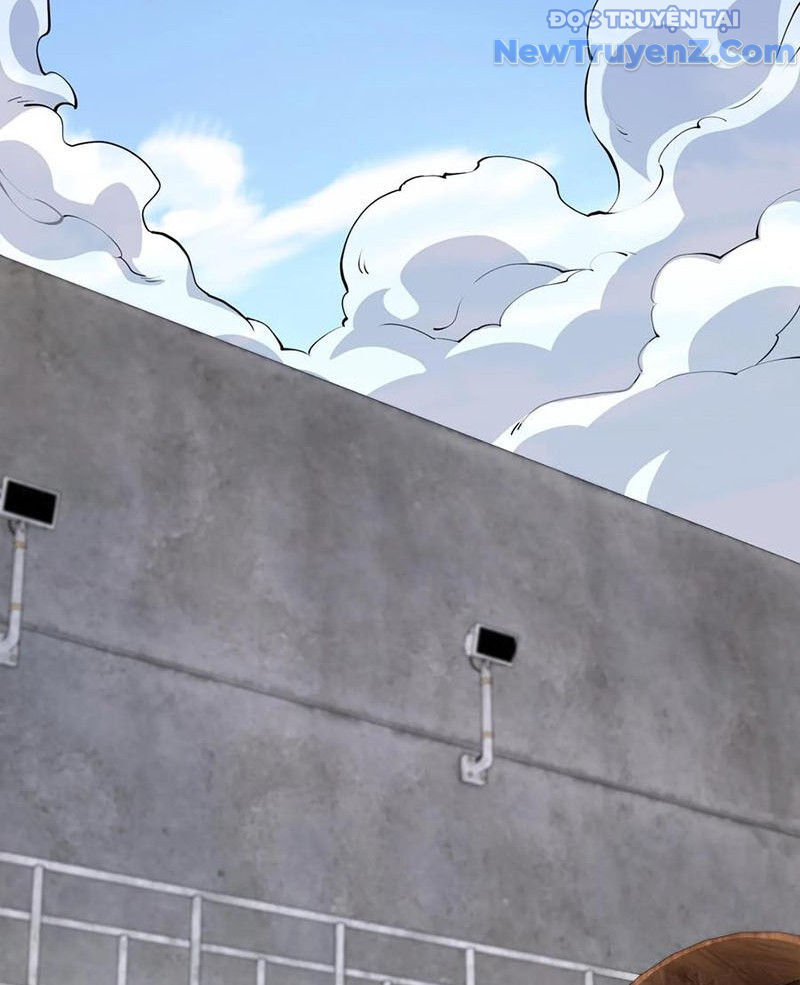 Ta Học Trảm Thần Trong Bệnh Viện Tâm Thần - Chapter 224 - Page 48