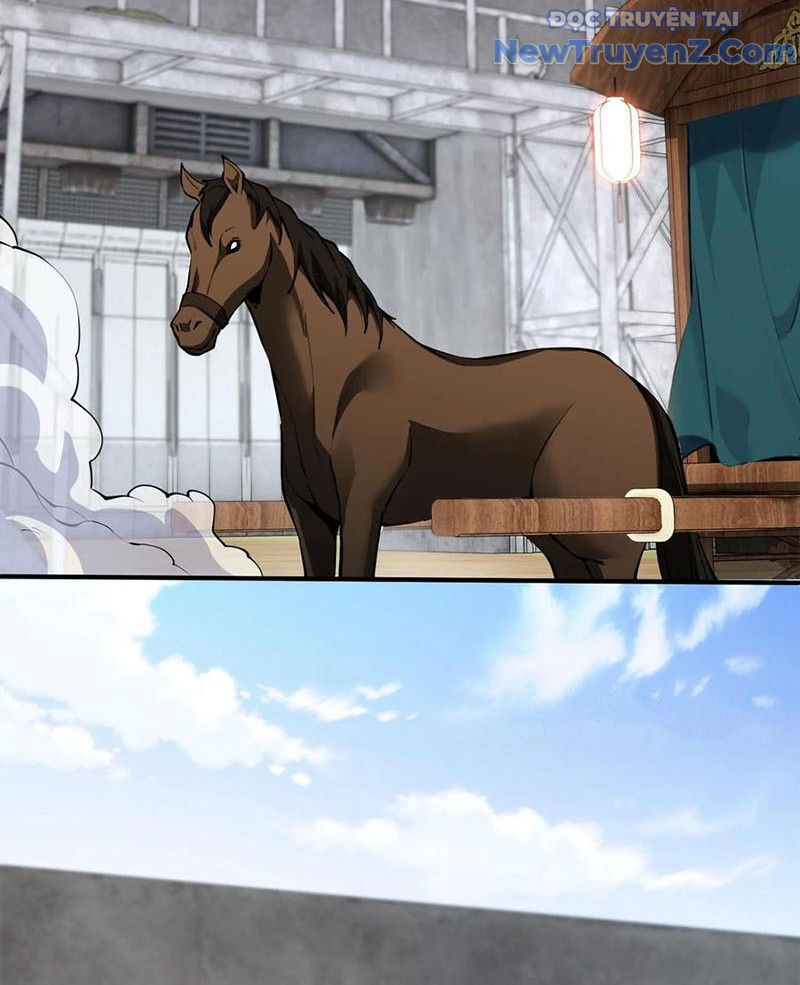 Ta Học Trảm Thần Trong Bệnh Viện Tâm Thần - Chapter 224 - Page 49