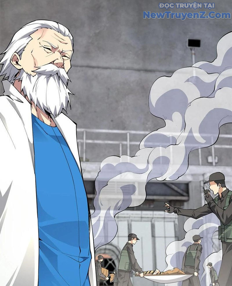 Ta Học Trảm Thần Trong Bệnh Viện Tâm Thần - Chapter 224 - Page 50