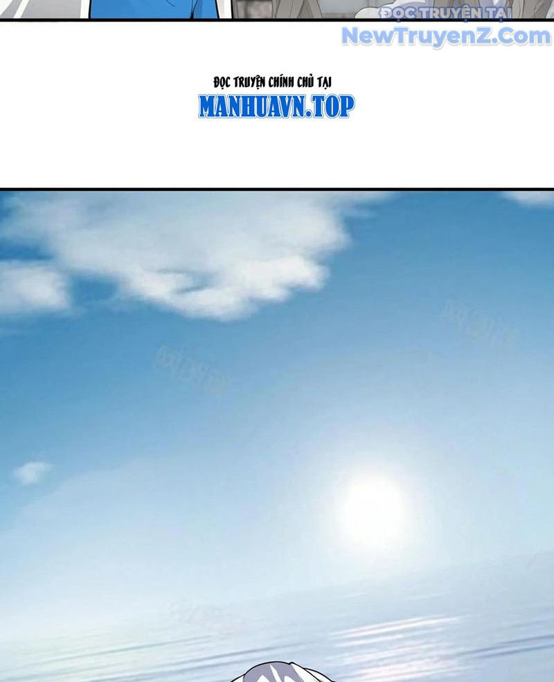 Ta Học Trảm Thần Trong Bệnh Viện Tâm Thần - Chapter 224 - Page 51