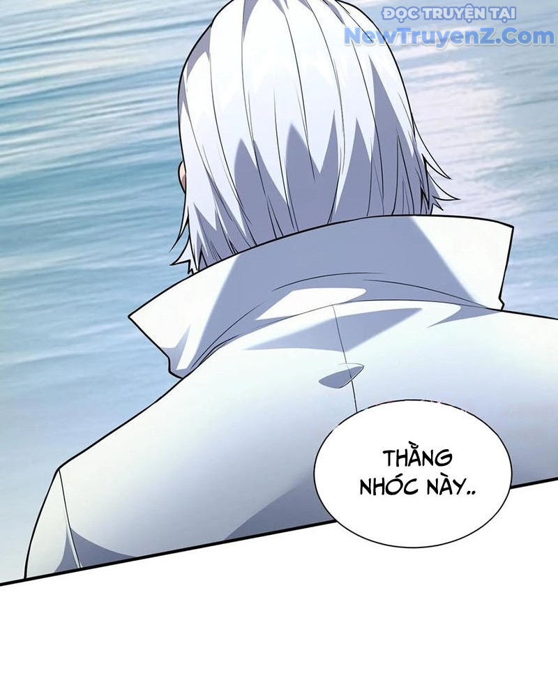 Ta Học Trảm Thần Trong Bệnh Viện Tâm Thần - Chapter 224 - Page 52