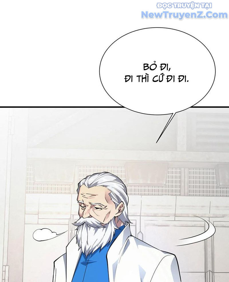 Ta Học Trảm Thần Trong Bệnh Viện Tâm Thần - Chapter 224 - Page 53