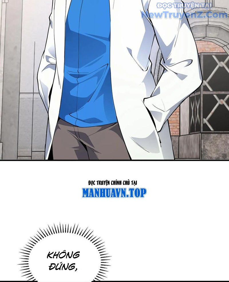 Ta Học Trảm Thần Trong Bệnh Viện Tâm Thần - Chapter 224 - Page 54