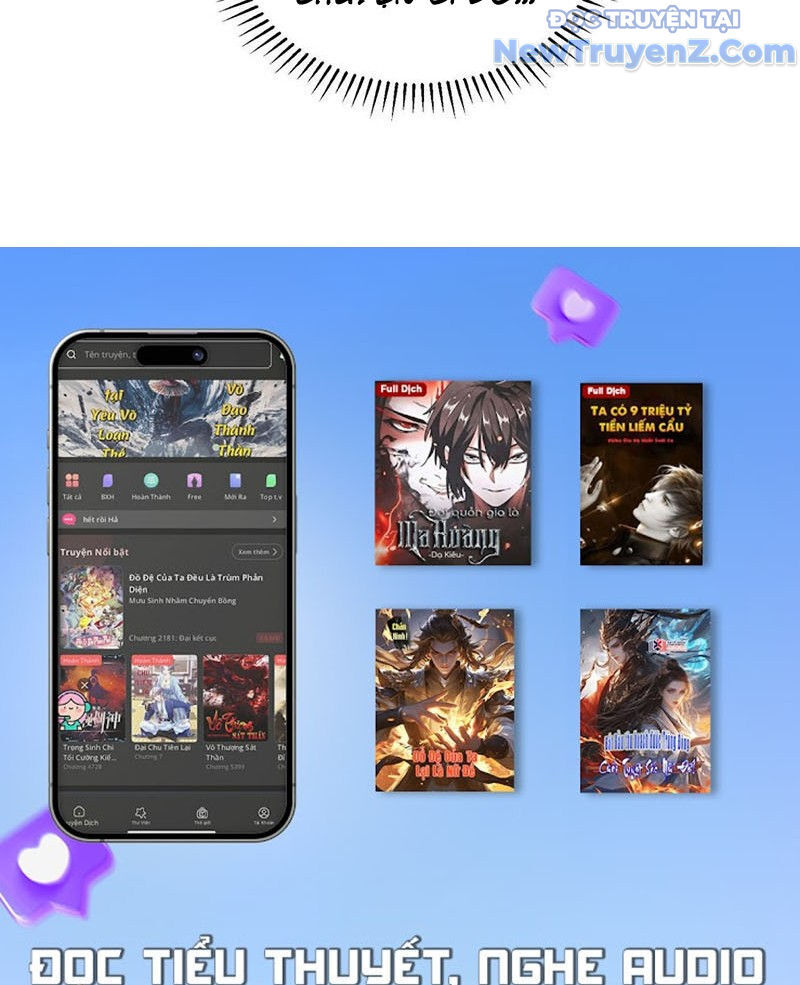 Ta Học Trảm Thần Trong Bệnh Viện Tâm Thần - Chapter 224 - Page 56