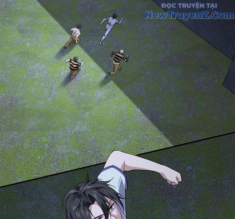 Ta Học Trảm Thần Trong Bệnh Viện Tâm Thần - Chapter 224 - Page 6