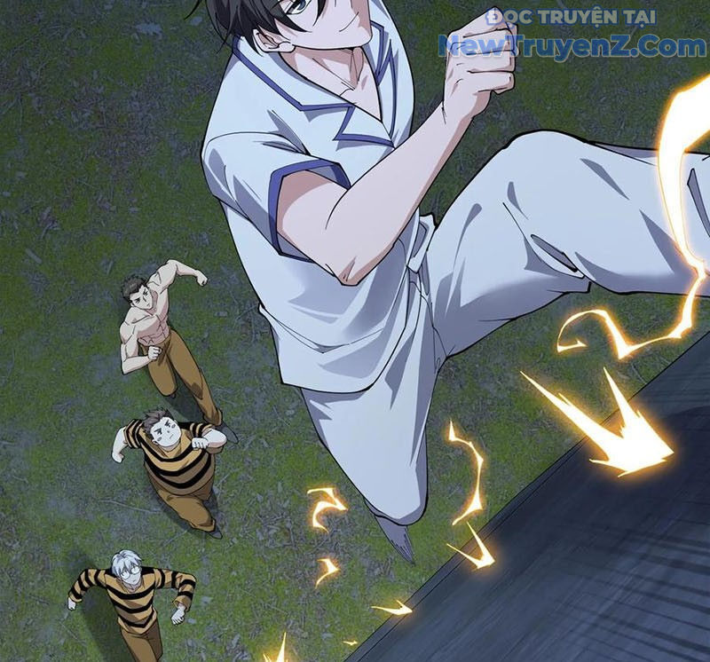 Ta Học Trảm Thần Trong Bệnh Viện Tâm Thần - Chapter 224 - Page 7