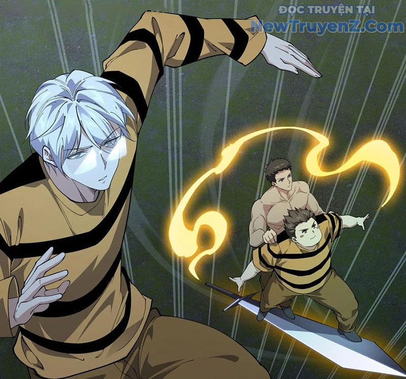 Ta Học Trảm Thần Trong Bệnh Viện Tâm Thần - Chapter 224 - Page 9