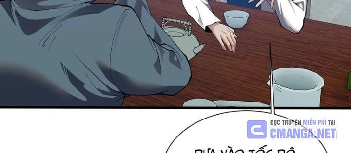 Ta Học Trảm Thần Trong Bệnh Viện Tâm Thần - Chapter 225 - Page 11