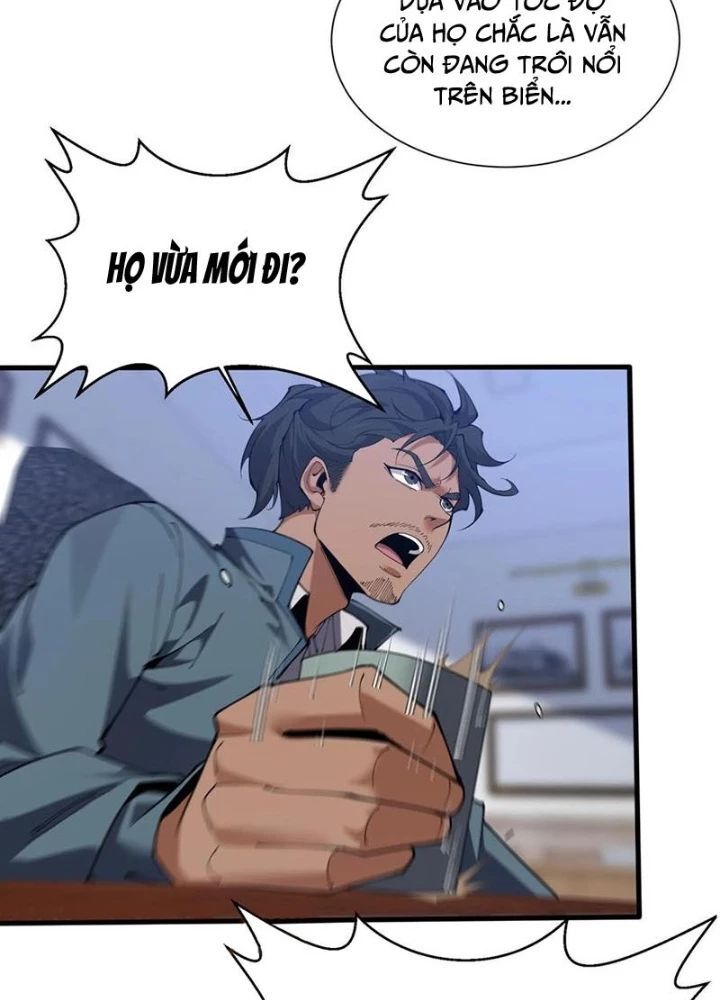 Ta Học Trảm Thần Trong Bệnh Viện Tâm Thần - Chapter 225 - Page 12