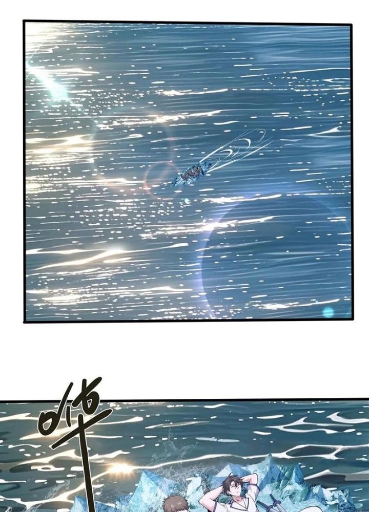 Ta Học Trảm Thần Trong Bệnh Viện Tâm Thần - Chapter 225 - Page 16