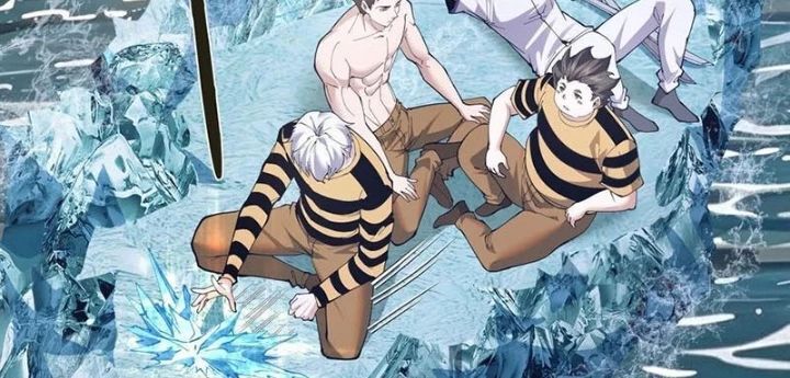 Ta Học Trảm Thần Trong Bệnh Viện Tâm Thần - Chapter 225 - Page 17