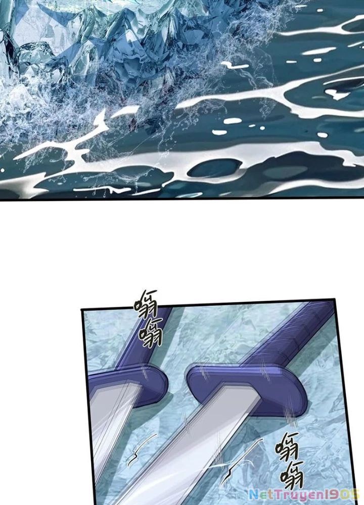 Ta Học Trảm Thần Trong Bệnh Viện Tâm Thần - Chapter 225 - Page 18