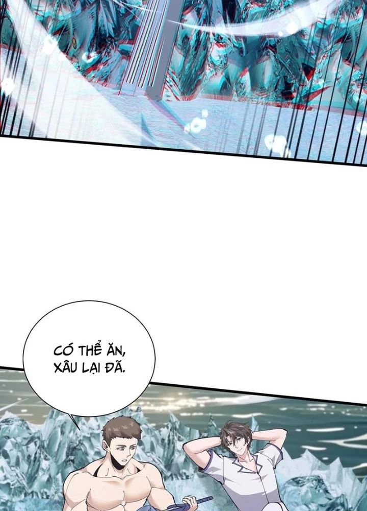 Ta Học Trảm Thần Trong Bệnh Viện Tâm Thần - Chapter 225 - Page 26