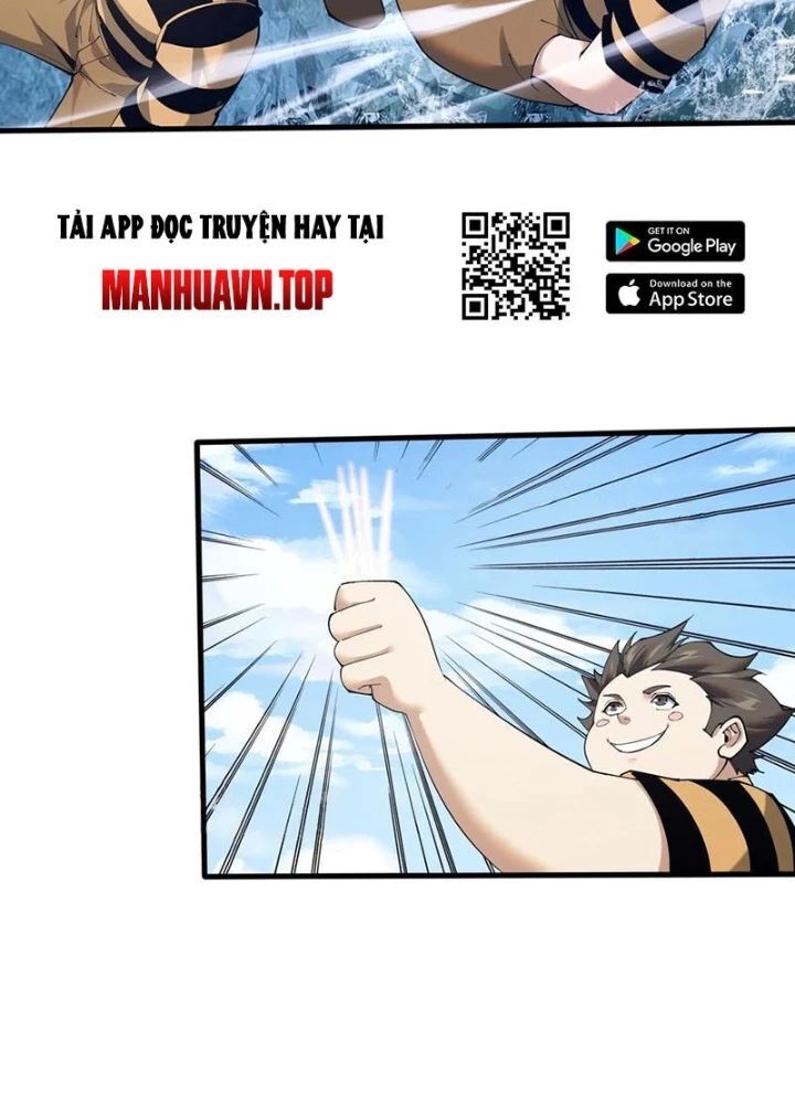 Ta Học Trảm Thần Trong Bệnh Viện Tâm Thần - Chapter 225 - Page 28