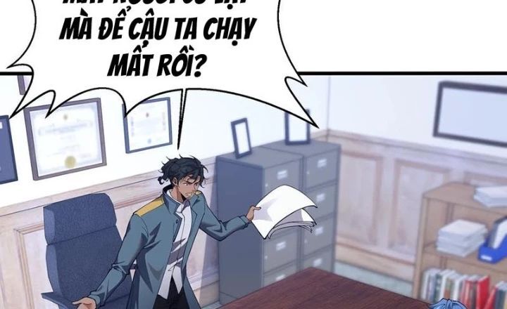 Ta Học Trảm Thần Trong Bệnh Viện Tâm Thần - Chapter 225 - Page 3