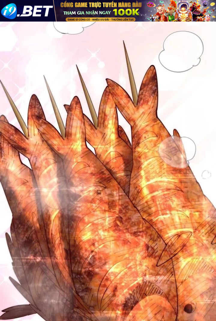 Ta Học Trảm Thần Trong Bệnh Viện Tâm Thần - Chapter 225 - Page 34