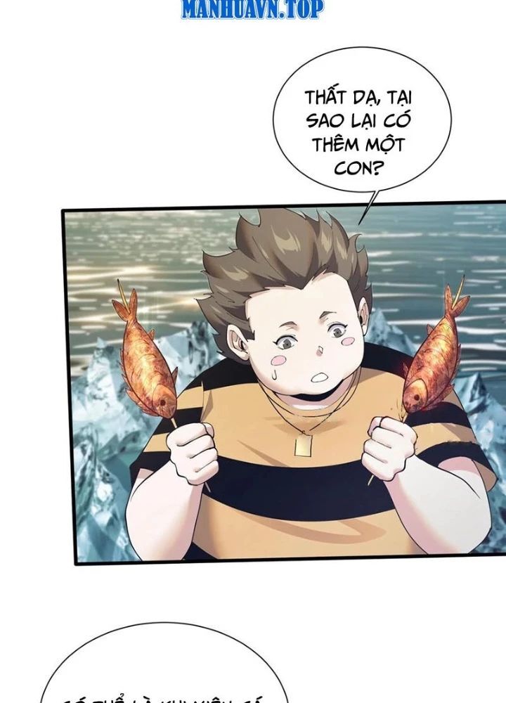 Ta Học Trảm Thần Trong Bệnh Viện Tâm Thần - Chapter 225 - Page 36