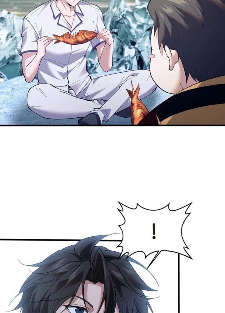 Ta Học Trảm Thần Trong Bệnh Viện Tâm Thần - Chapter 225 - Page 38