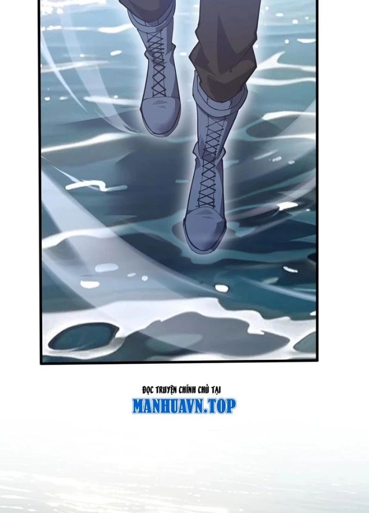 Ta Học Trảm Thần Trong Bệnh Viện Tâm Thần - Chapter 225 - Page 46