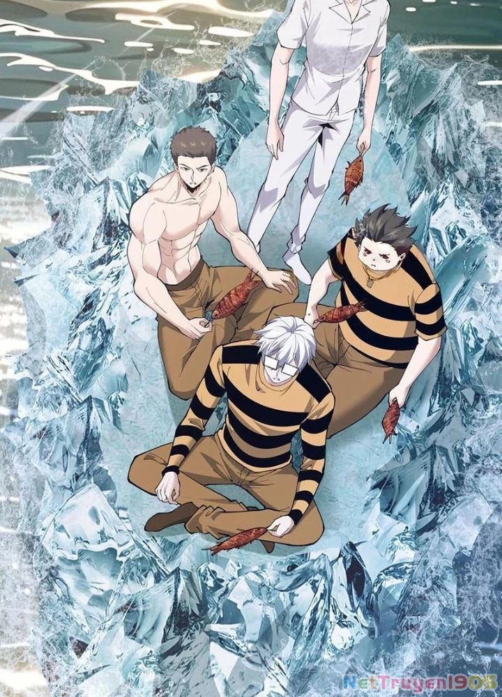 Ta Học Trảm Thần Trong Bệnh Viện Tâm Thần - Chapter 225 - Page 48