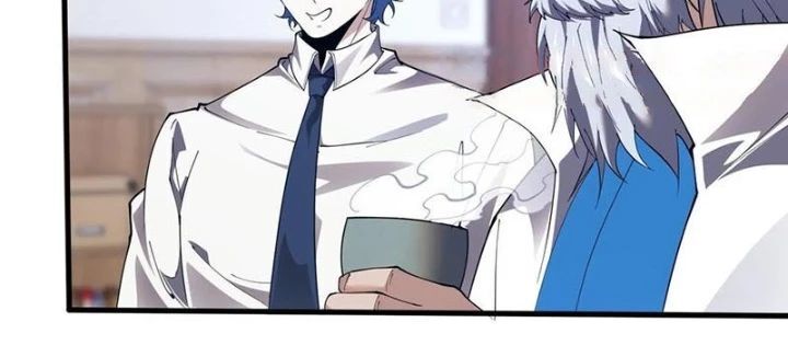 Ta Học Trảm Thần Trong Bệnh Viện Tâm Thần - Chapter 225 - Page 5