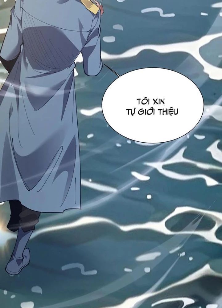 Ta Học Trảm Thần Trong Bệnh Viện Tâm Thần - Chapter 225 - Page 50