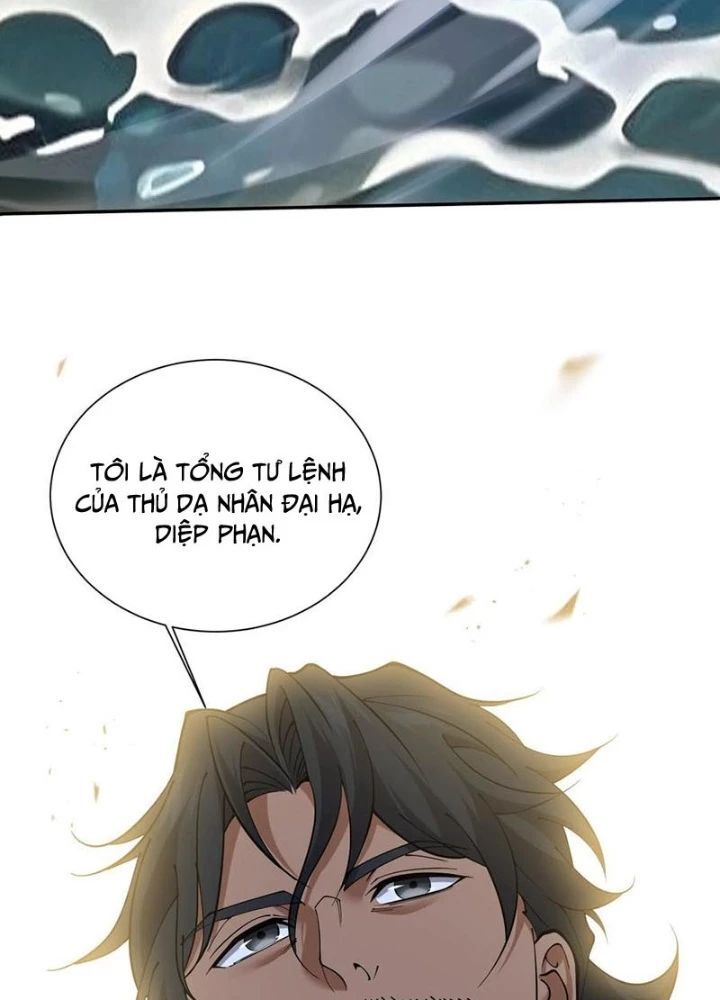 Ta Học Trảm Thần Trong Bệnh Viện Tâm Thần - Chapter 225 - Page 52