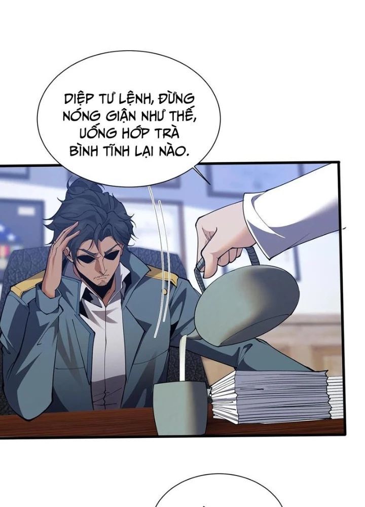 Ta Học Trảm Thần Trong Bệnh Viện Tâm Thần - Chapter 225 - Page 6