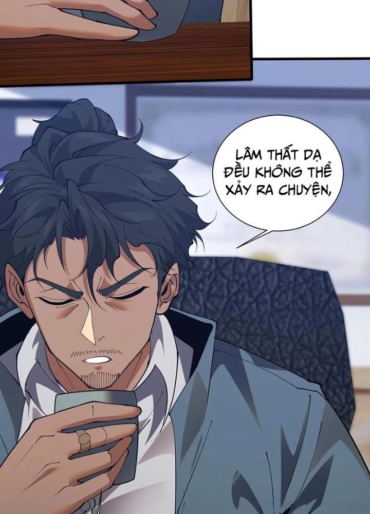 Ta Học Trảm Thần Trong Bệnh Viện Tâm Thần - Chapter 225 - Page 8