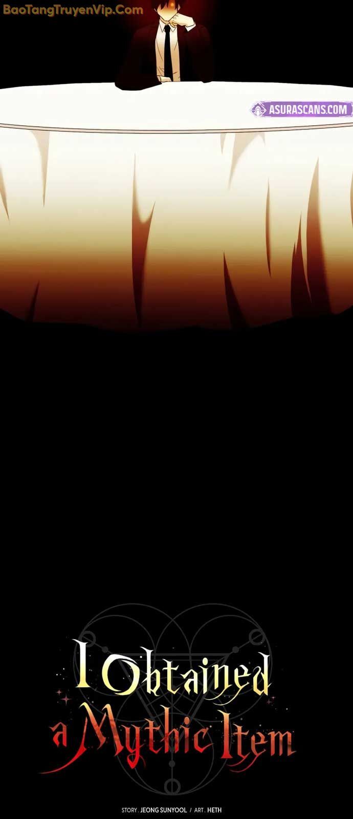 Ta Nhận Được Vật Phẩm Thần Thoại - Chapter 129 - Page 10