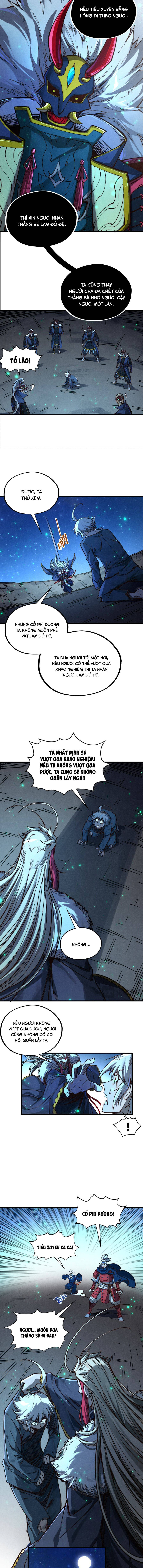 Vạn Cổ Chí Tôn - Chapter 423 - Page 10