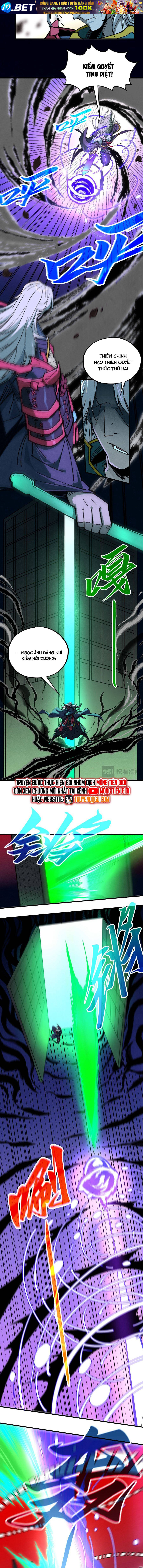 Vạn Cổ Chí Tôn - Chapter 423 - Page 7