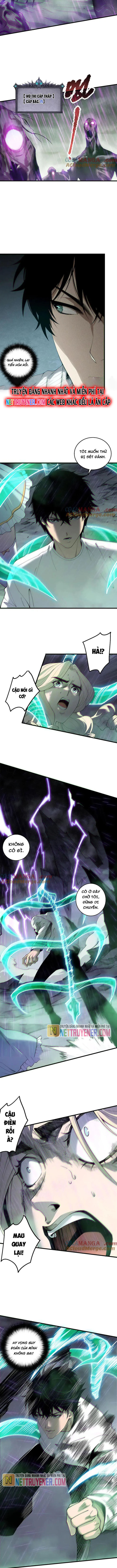 Thảm Họa Tử Linh Sư - Chapter 179 - Page 6