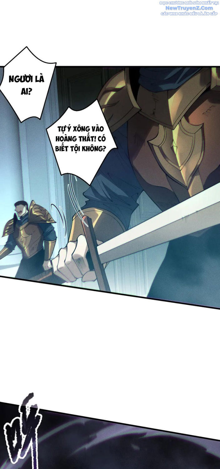 Thảm Họa Tử Linh Sư - Chapter 180 - Page 11