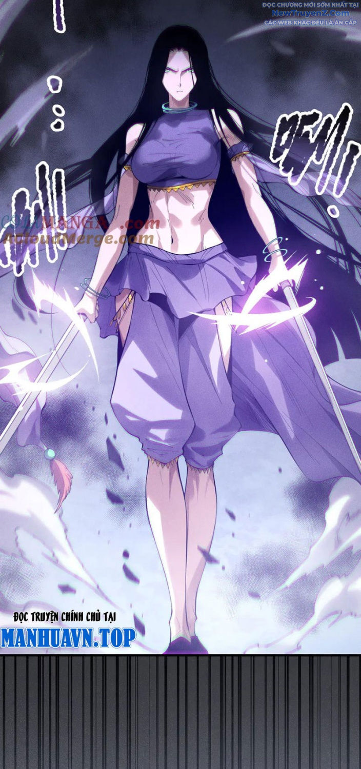 Thảm Họa Tử Linh Sư - Chapter 180 - Page 12