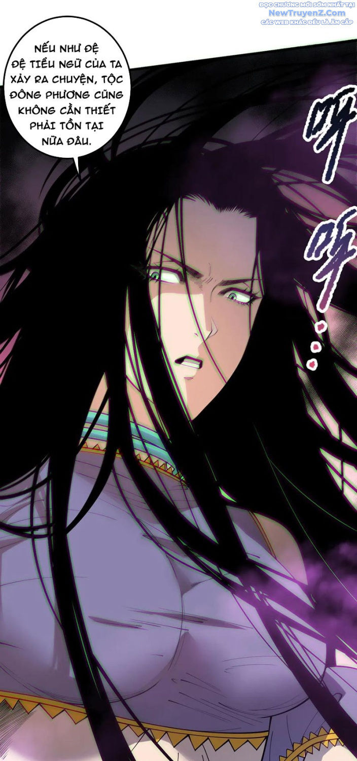 Thảm Họa Tử Linh Sư - Chapter 180 - Page 14