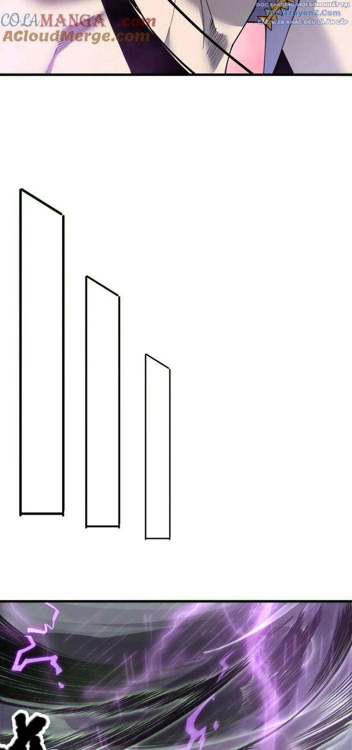 Thảm Họa Tử Linh Sư - Chapter 180 - Page 15