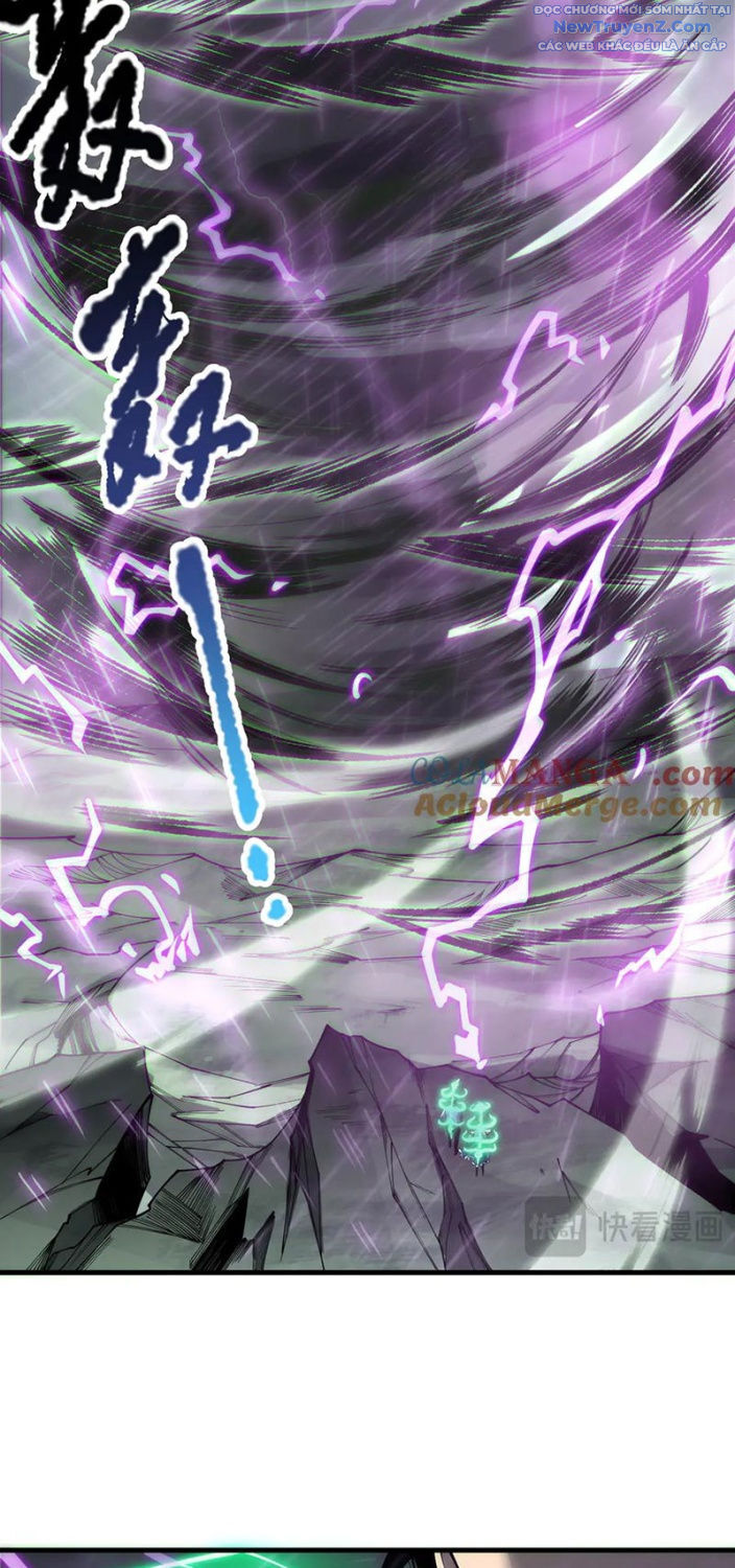 Thảm Họa Tử Linh Sư - Chapter 180 - Page 16