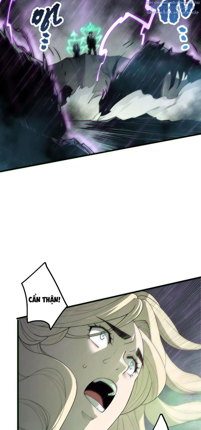 Thảm Họa Tử Linh Sư - Chapter 180 - Page 18