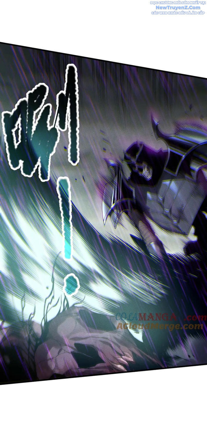 Thảm Họa Tử Linh Sư - Chapter 180 - Page 20