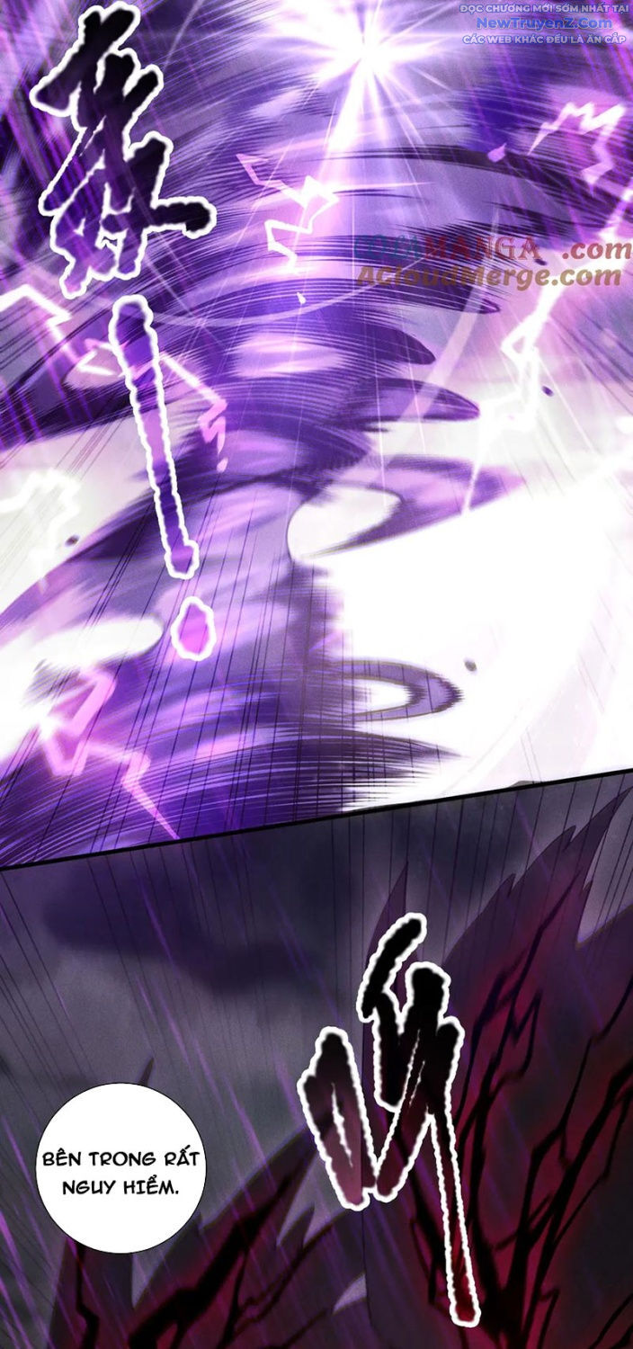 Thảm Họa Tử Linh Sư - Chapter 180 - Page 22