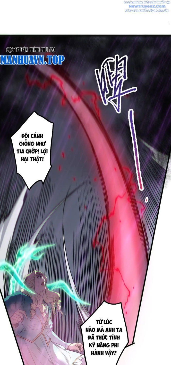 Thảm Họa Tử Linh Sư - Chapter 180 - Page 24