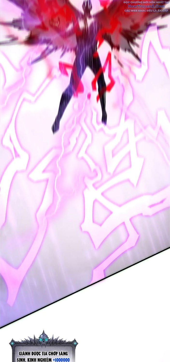 Thảm Họa Tử Linh Sư - Chapter 180 - Page 28