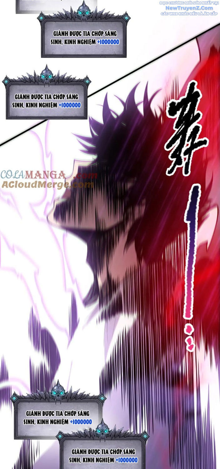 Thảm Họa Tử Linh Sư - Chapter 180 - Page 29