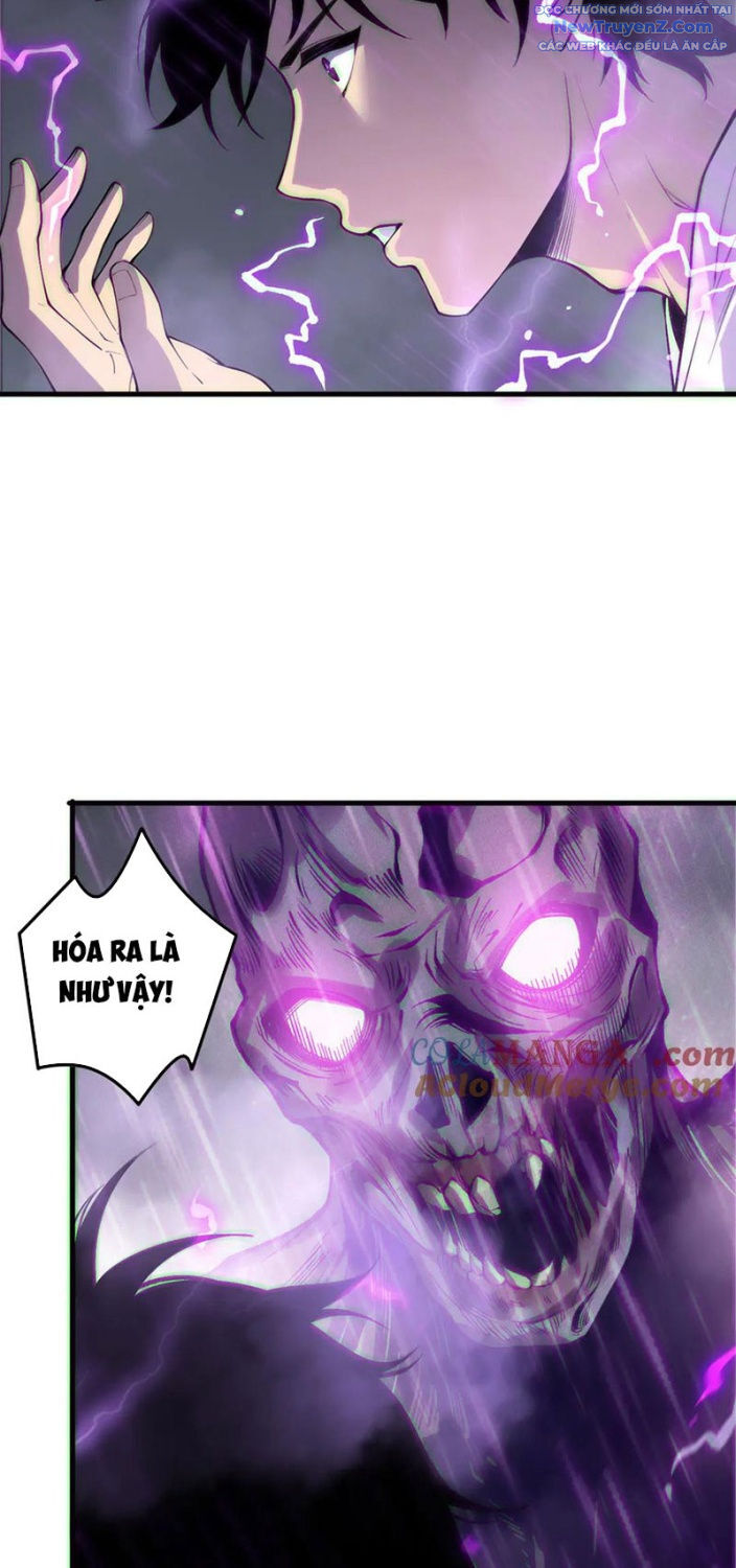Thảm Họa Tử Linh Sư - Chapter 180 - Page 3