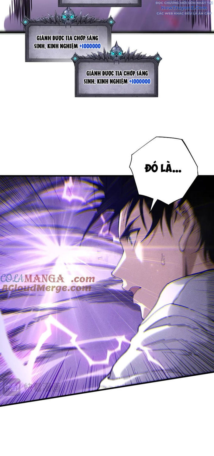 Thảm Họa Tử Linh Sư - Chapter 180 - Page 30