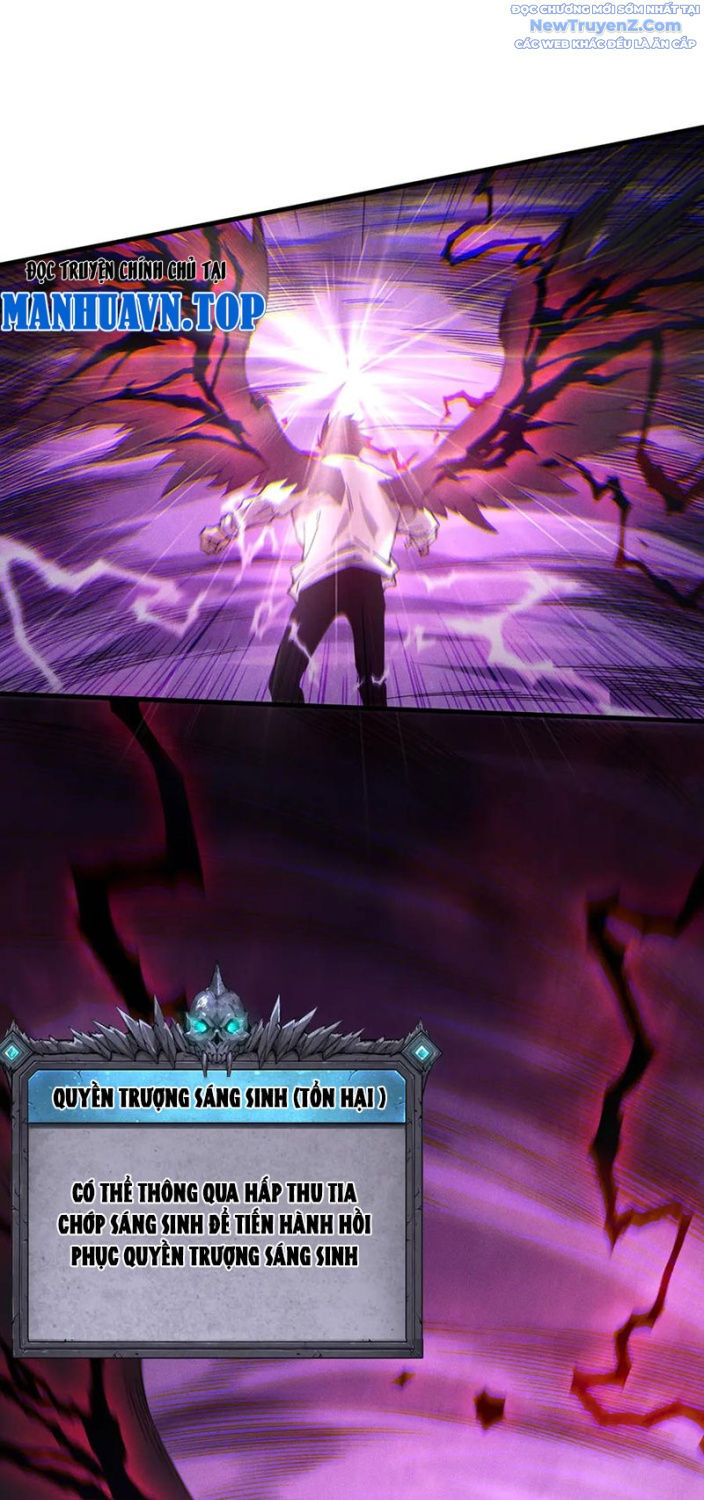 Thảm Họa Tử Linh Sư - Chapter 180 - Page 31
