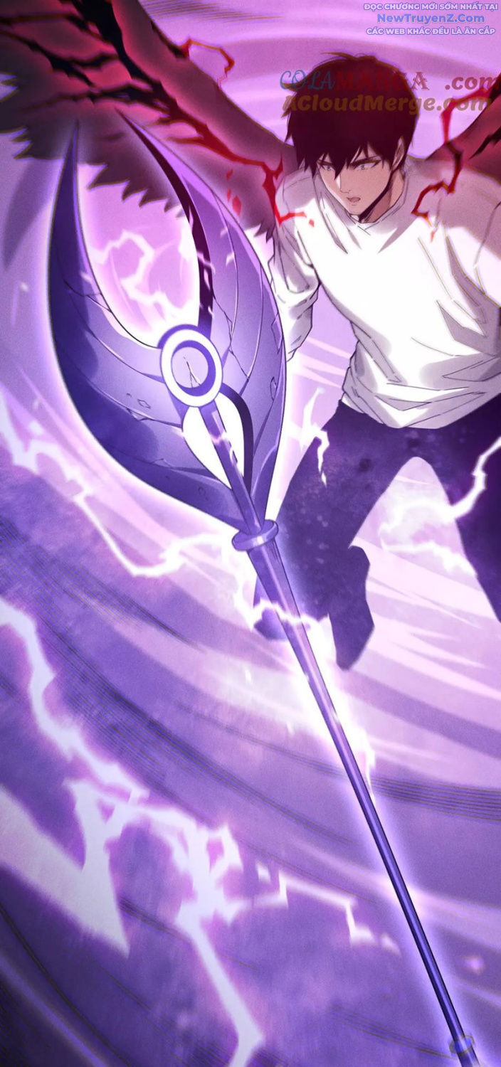Thảm Họa Tử Linh Sư - Chapter 180 - Page 32