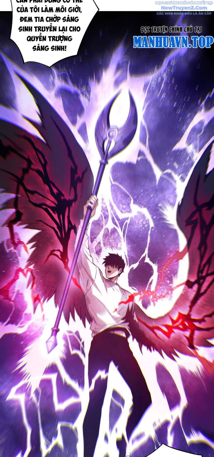 Thảm Họa Tử Linh Sư - Chapter 180 - Page 34